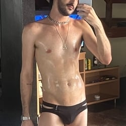 Foto de Pssoa X ao vivo na webcam