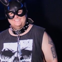 Foto de Puppy FTM ao vivo na webcam