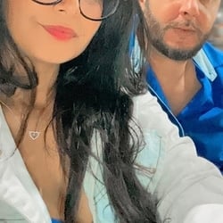 Foto de Doce Flora ao vivo na webcam