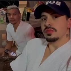 Foto de Putinhos SP ao vivo na webcam