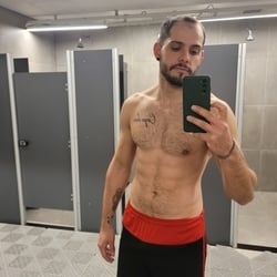 Foto de Puto CWB ao vivo na webcam