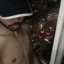 Foto de Puto Mascarado ao vivo na webcam