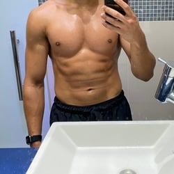 Foto de PV Boy ao vivo na webcam