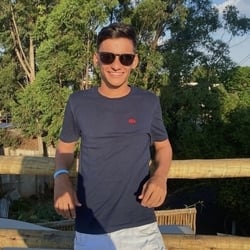 Foto de Pyton ao vivo na webcam