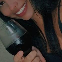 Foto de Natasha Lopes ao vivo na webcam