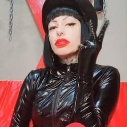 Foto de Queen Amy Addams ao vivo na webcam