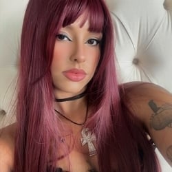 Foto de Queen Nytria ao vivo na webcam