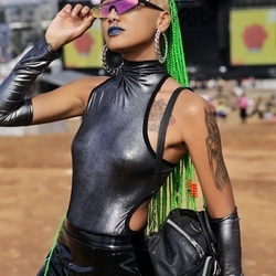 Queen Naja