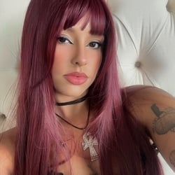 Foto de Queen Nytria ao vivo na webcam