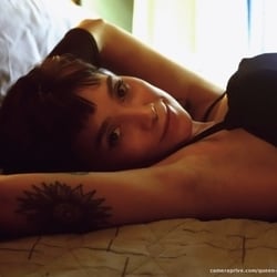 Foto de Deusa Profana ao vivo na webcam