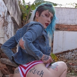 Quézia Riot