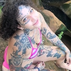 Foto de Quinn ao vivo na webcam