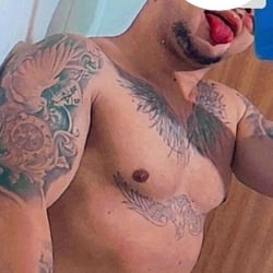 Foto de Ra Fael ao vivo na webcam