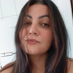 Foto de Rachelly ao vivo na webcam