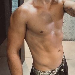Rafa Brito