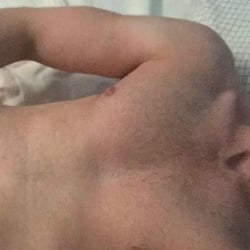 Foto de Rafa Dot 20 ao vivo na webcam