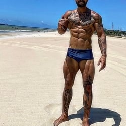 Foto de Rafa Fit 89 - videos sexo ao vivo Sexo ao Vivo
