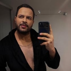 Foto de Rafa Foguento - videos sexo ao vivo Sexo ao Vivo