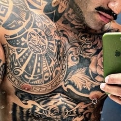 Foto de Rafa Gibi ao vivo na webcam