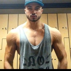 Rafa Marujo