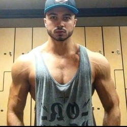 Foto de Rafa Marujo ao vivo na webcam