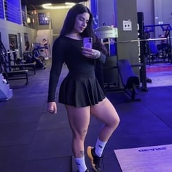 Foto de Rafa Morena ao vivo na webcam