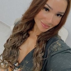 Foto de Rafa Secret Hot ao vivo na webcam