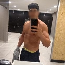 Foto de Rafael b ao vivo na webcam