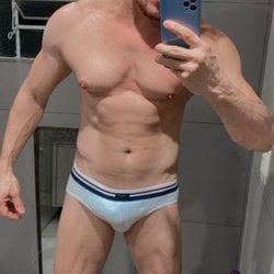 Foto de Rafael Nonato ao vivo na webcam