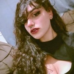 Foto de Rafaela Guerra ao vivo na webcam