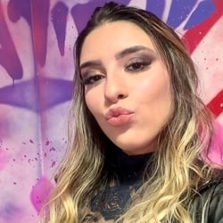 Foto de Rafaella 20 - camsoda Sexo ao Vivo