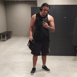 Foto de Rafao Transboy ao vivo na webcam