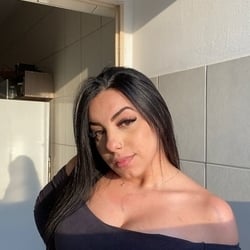 Foto de Rafelle LV ao vivo na webcam