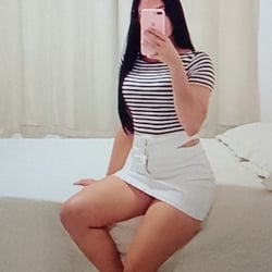 Foto de Rafinha Fox ao vivo na webcam