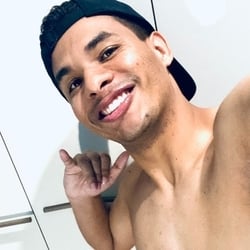 Foto de Rafinha 027 ao vivo na webcam