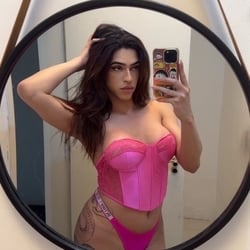 Foto de Rafinha Hot 69 ao vivo na webcam