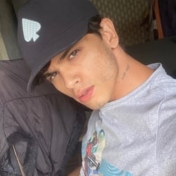 Foto de Rafinha Oliveira ao vivo na webcam