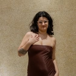 Foto de Rainha Estrela ao vivo na webcam