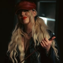 Foto de Rainha Lexie ao vivo na webcam