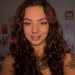 Foto de Rainha Tupi ao vivo na webcam