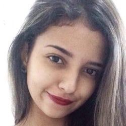 Foto de Raissa EEF ao vivo na webcam