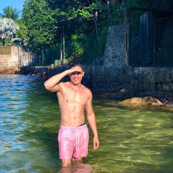 Foto de Ralf 92 ao vivo na webcam