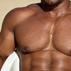 Foto de Ramon Ferrari ao vivo na webcam