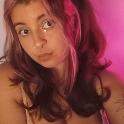 Foto de Ramona Star ao vivo na webcam