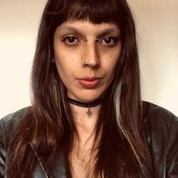 Foto de Ramona V ao vivo na webcam