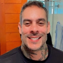 Foto de Ramonnixx ao vivo na webcam