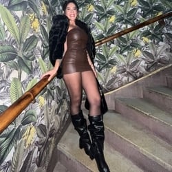 Foto de Ramylla ao vivo na webcam