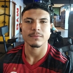 Foto de Ranoan Ricco ao vivo na webcam