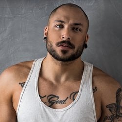 Foto de Rapha Love ao vivo na webcam