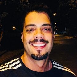 Foto de Rapha SP ao vivo na webcam